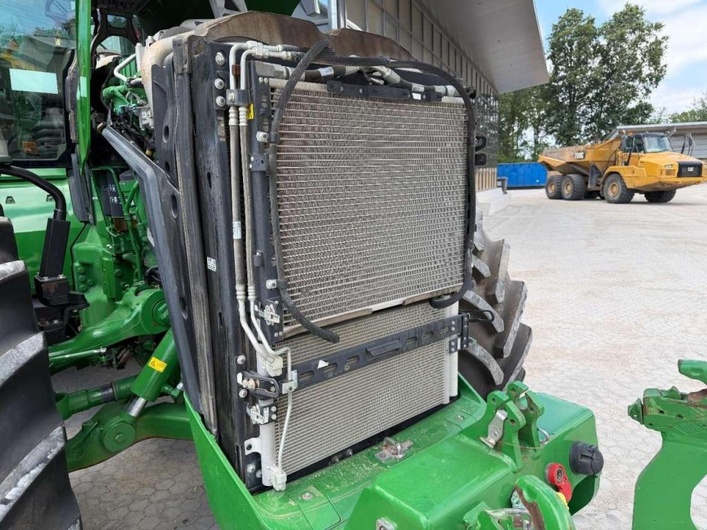 John Deere 8R 370 Foto 18