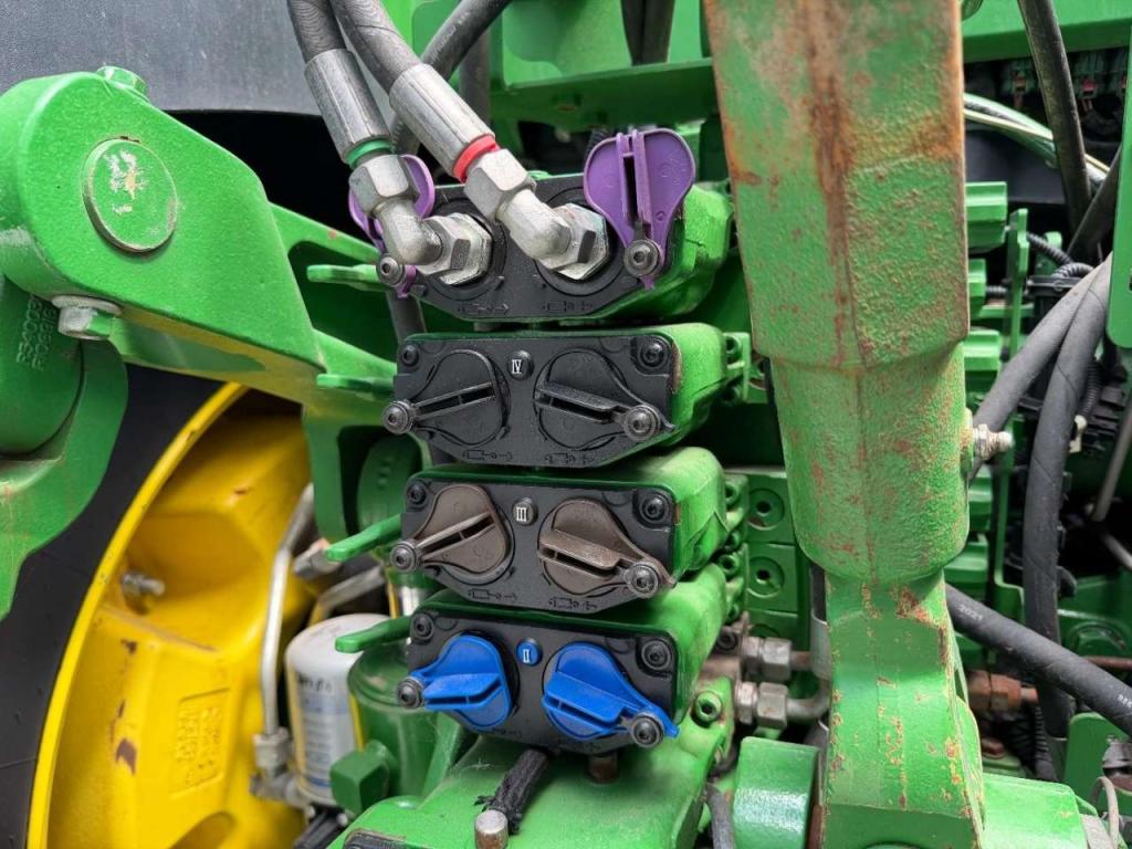 John Deere 8R 370 Foto 24