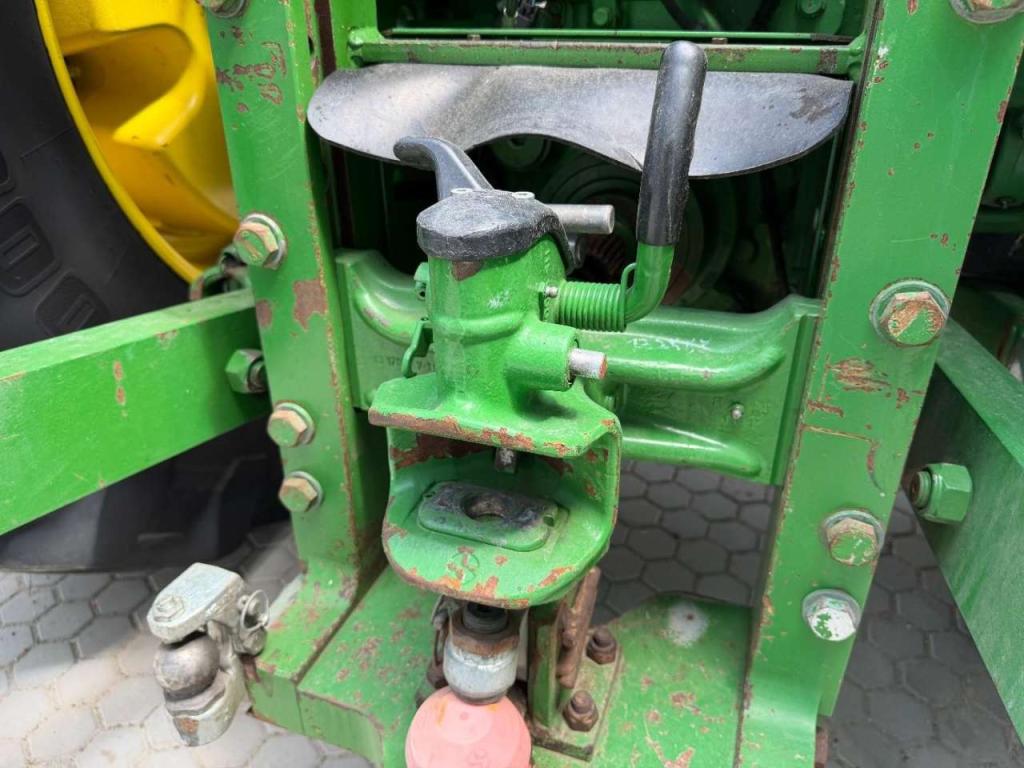 John Deere 8R 370 Foto 25