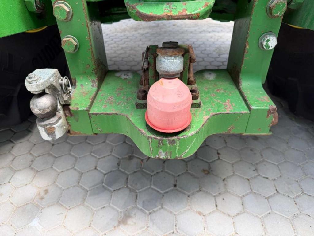 John Deere 8R 370 Foto 26