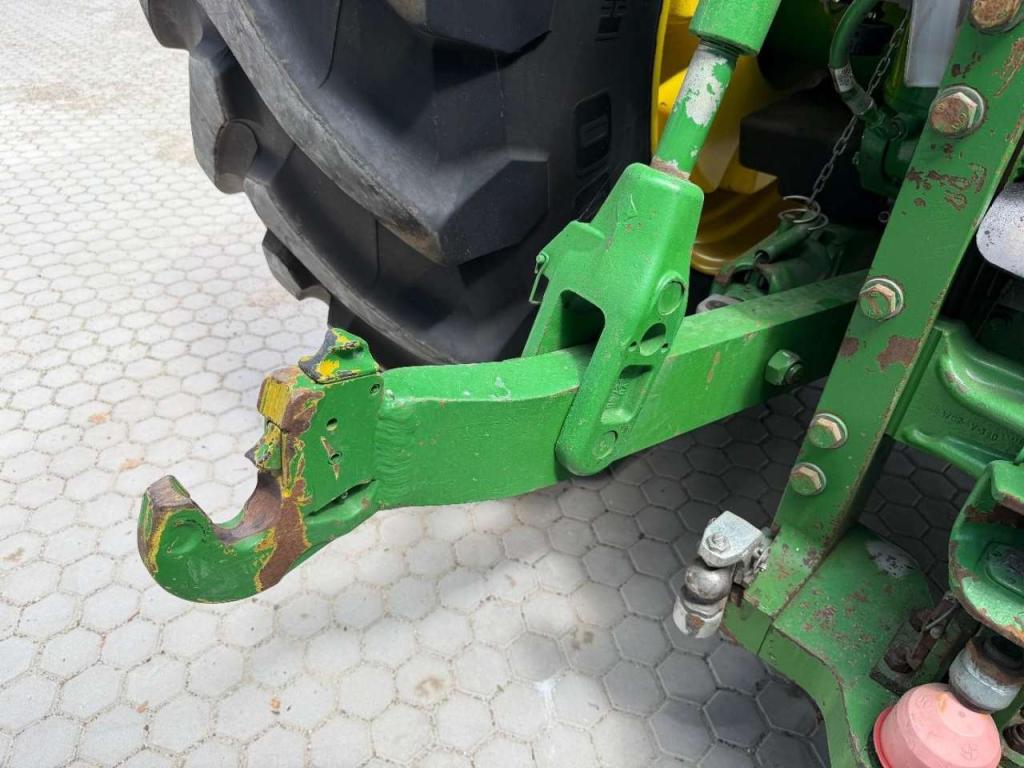 John Deere 8R 370 Foto 28