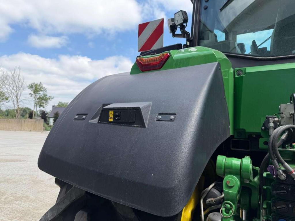 John Deere 8R 370 Foto 30