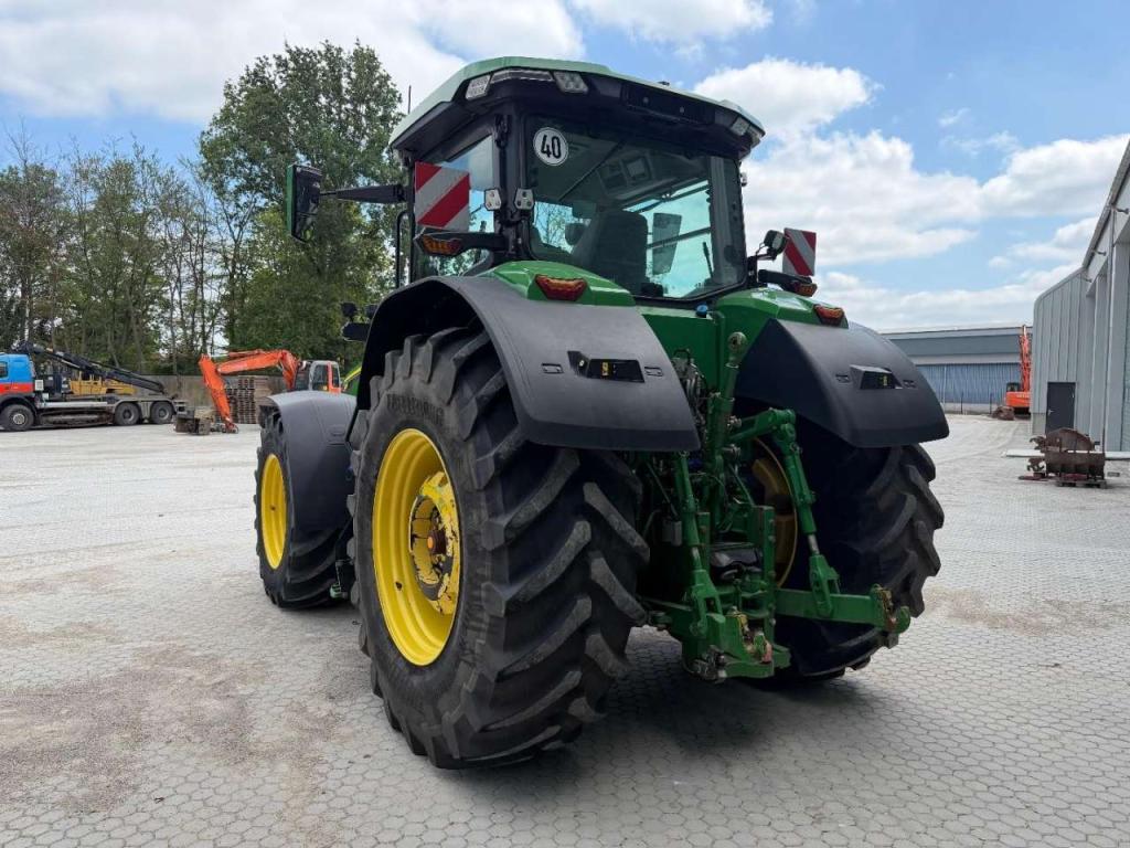 John Deere 8R 370 Foto 5
