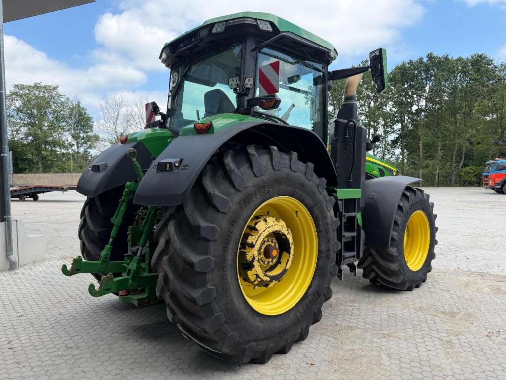 John Deere 8R 370 Foto 6