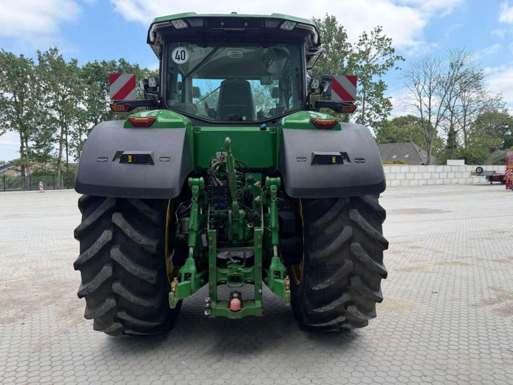 John Deere 8R 370 Foto 7