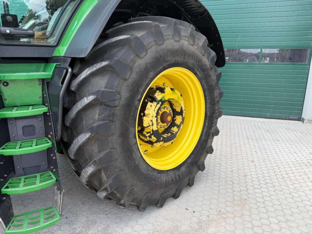 John Deere 8R 370 Foto 9