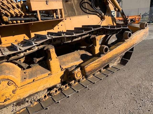 Caterpillar D6C Foto 7