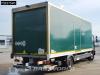 Mercedes Atego 1324 4X2 13t 6-Cylinder Euro 6 Automatic Tailgate Foto 5 thumbnail