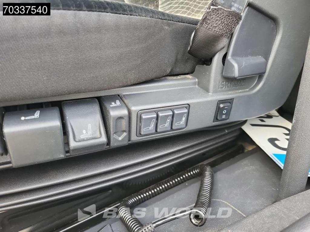 Mercedes Atego 1324 4X2 13t 6-Cylinder Euro 6 Automatic Tailgate Foto 23