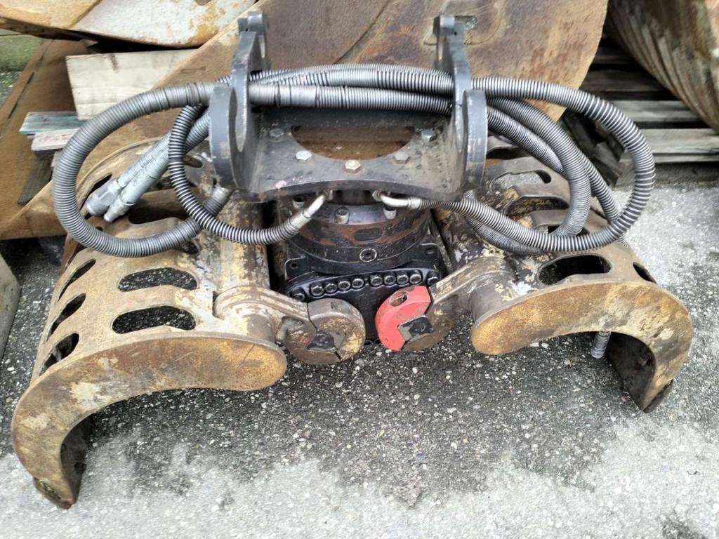 Kinshofer HPX-RM Foto 1