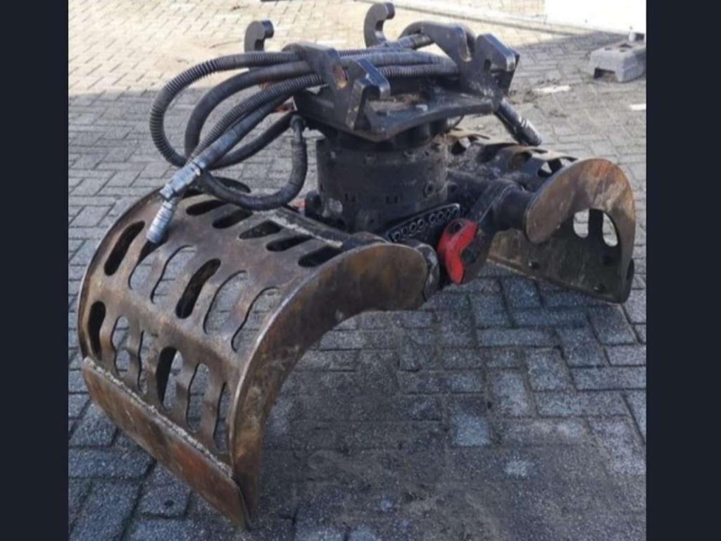 Kinshofer HPX-RM Foto 3