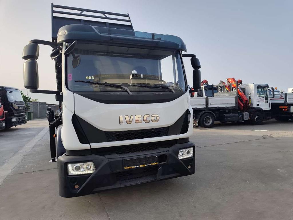 Iveco EUROCARGO 140-250 Foto 29