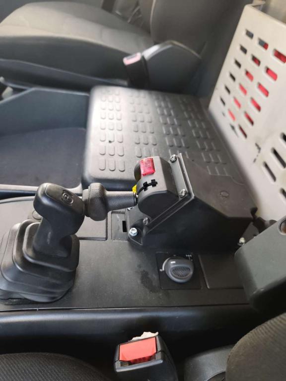 Iveco EUROCARGO 140-250 Foto 5