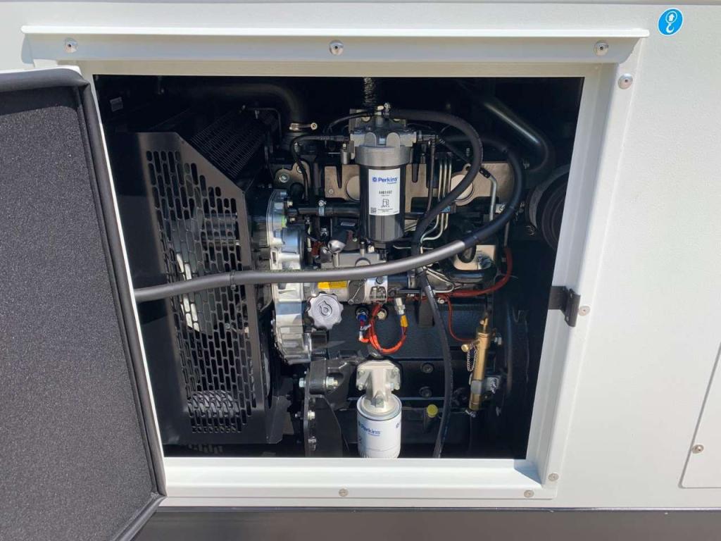 Lanmar LMP 40 Foto 10