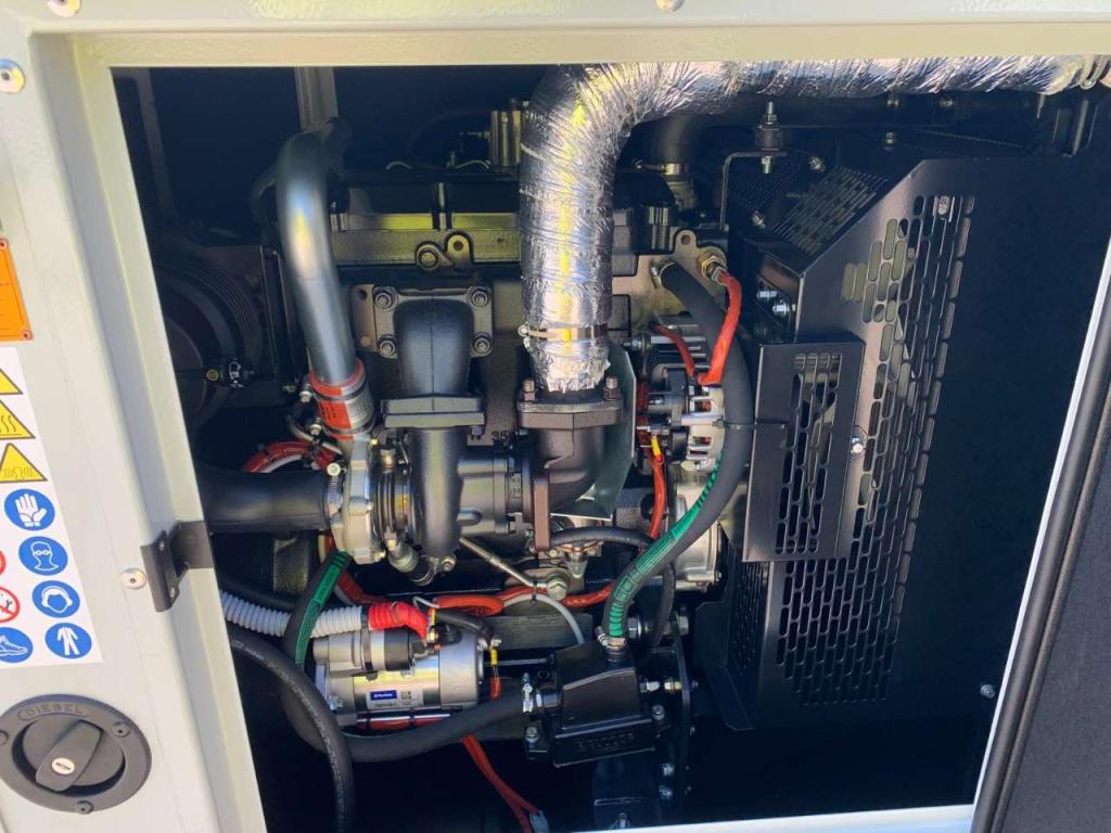 Lanmar LMP 40 Foto 9