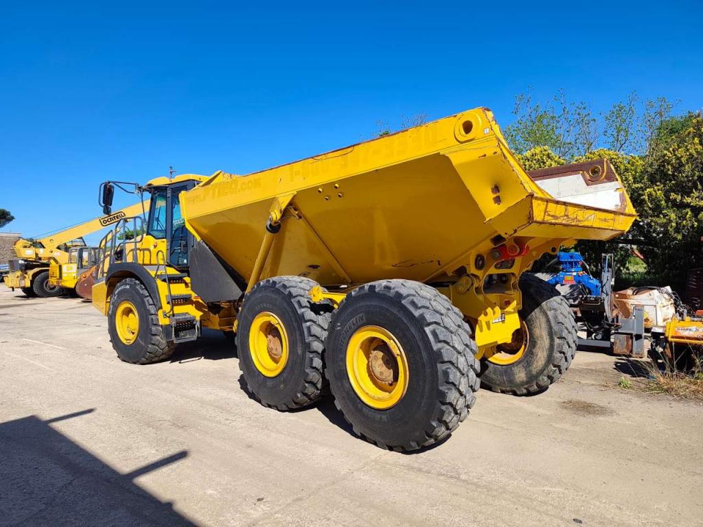 Bell B30E Foto 2