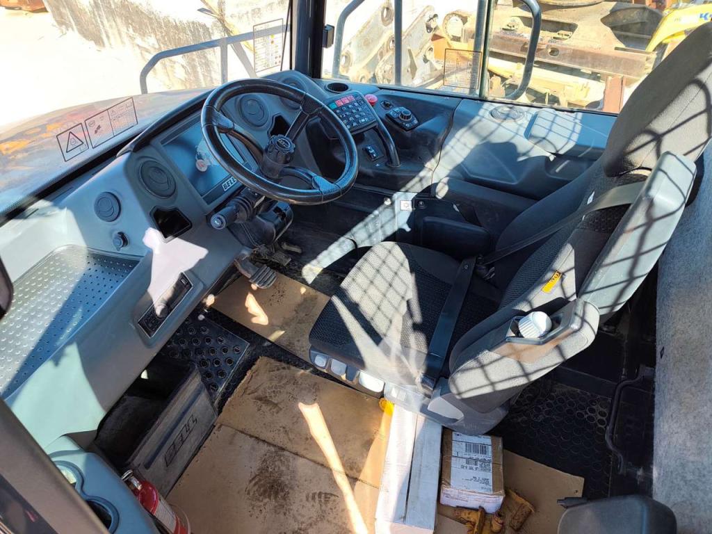 Bell B30E Foto 8