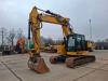 Caterpillar 325FLCR (Full Trimble 3D GPS) Foto 1 thumbnail