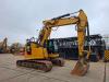 Caterpillar 325FLCR (Full Trimble 3D GPS) Foto 3 thumbnail