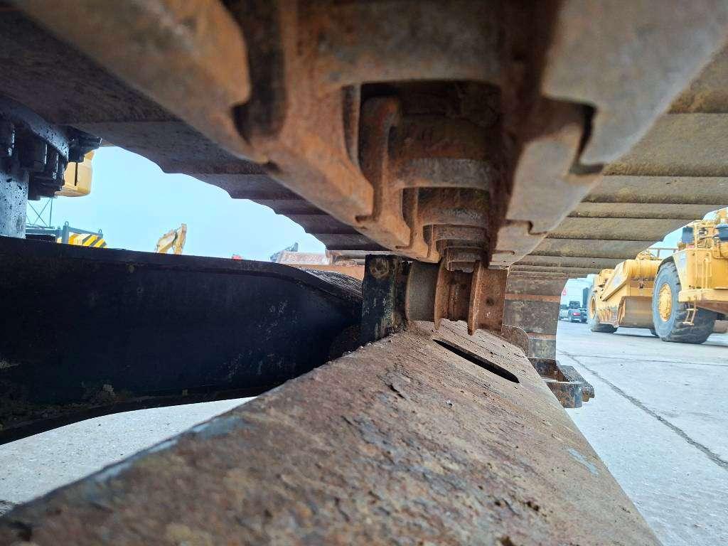 Caterpillar 325FLCR (Full Trimble 3D GPS) Foto 13