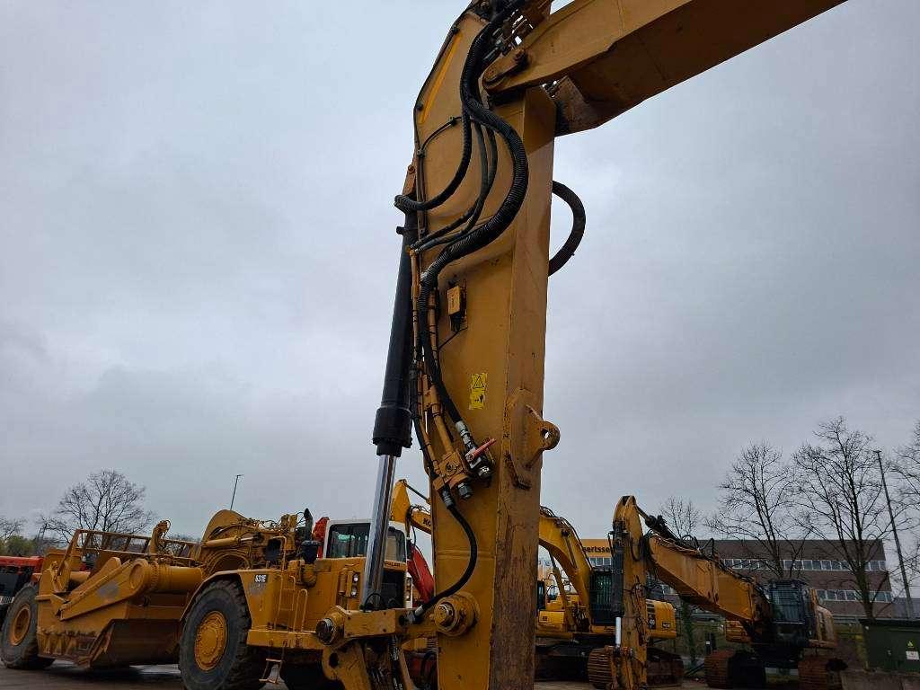 Caterpillar 325FLCR (Full Trimble 3D GPS) Foto 16