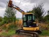 Caterpillar 304CR Foto 1 thumbnail
