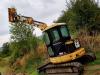 Caterpillar 304CR Foto 3 thumbnail