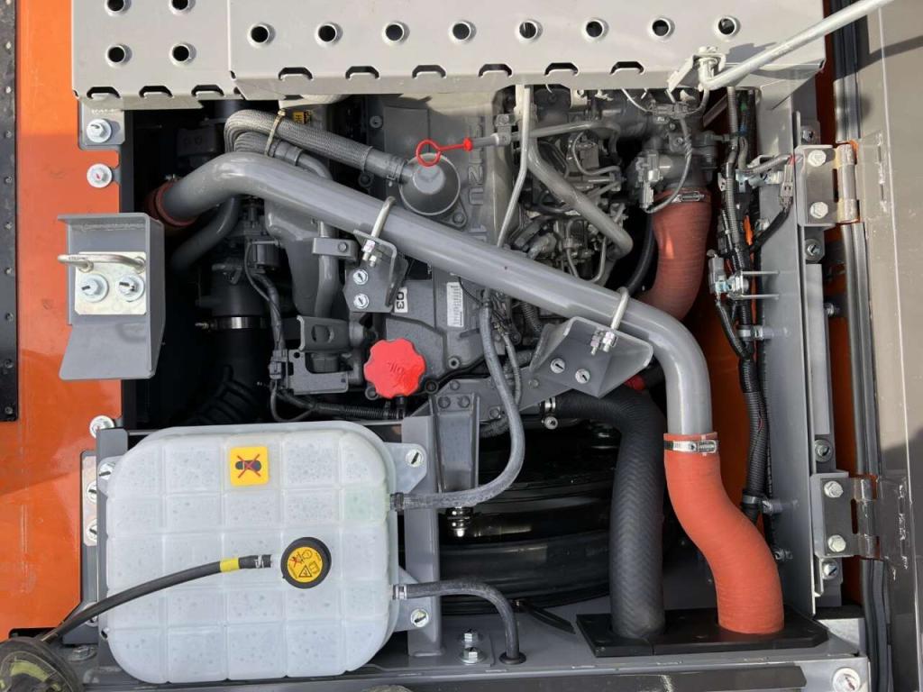 Hitachi ZX180W-7 Foto 17
