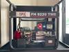 Honda FH9220TWE - 8.7 kVA generator - DPX-17965 Foto 1 thumbnail