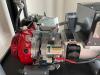 Honda FH9220TWE - 8.7 kVA generator - DPX-17965 Foto 6 thumbnail