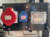 Honda FH9220TWE - 8.7 kVA generator - DPX-17965 Foto 8 thumbnail