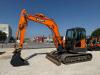 Doosan DX85R-3 Foto 1 thumbnail
