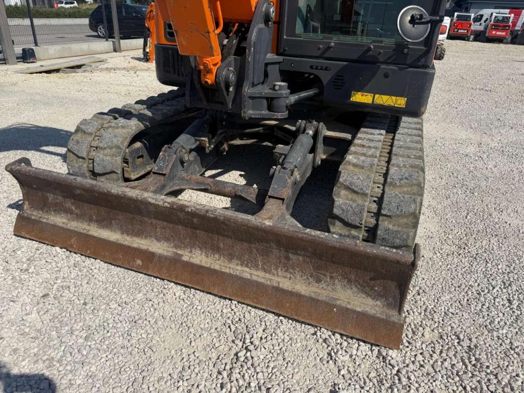 Doosan DX85R-3 Foto 13