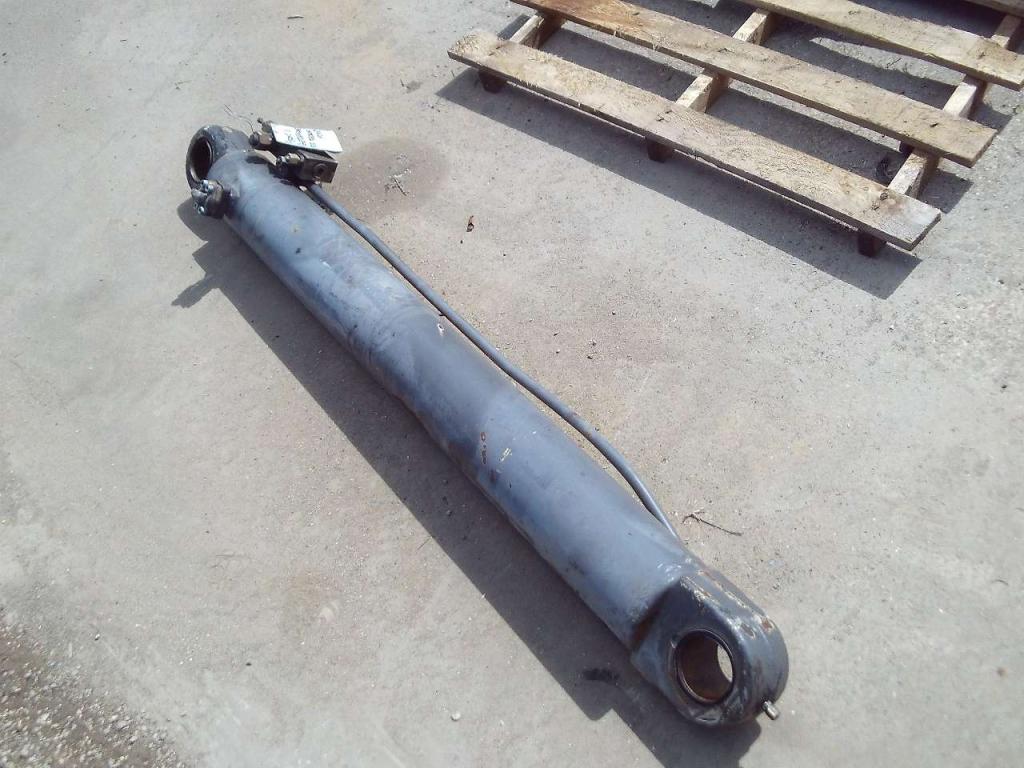 Pistón de penetración para Mecalac 12MXT Foto 2