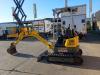 Wacker Neuson EZ17E Foto 4 thumbnail