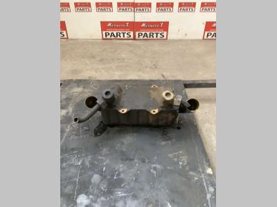 Scambiatore di calore para Iveco 260/330 F 35 vendida por Massucco T. Srl Area Ricambi