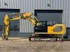Liebherr R926NLC Foto 1 thumbnail