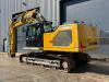 Liebherr R926NLC Foto 3 thumbnail