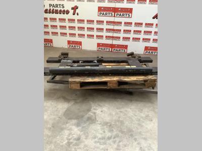 FEM2 Desplazador vendida por Massucco T. Srl Area Ricambi