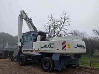 TEREX - ATLAS 1804 MI vendida por Emme Service Srl