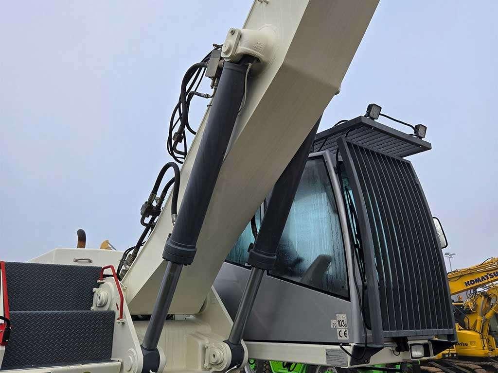 TEREX - ATLAS 1804 MI Foto 3