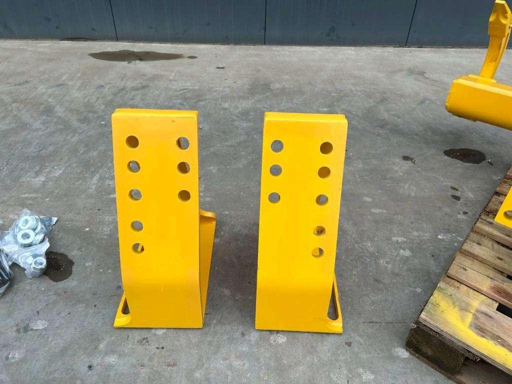 Komatsu D37 Foto 13