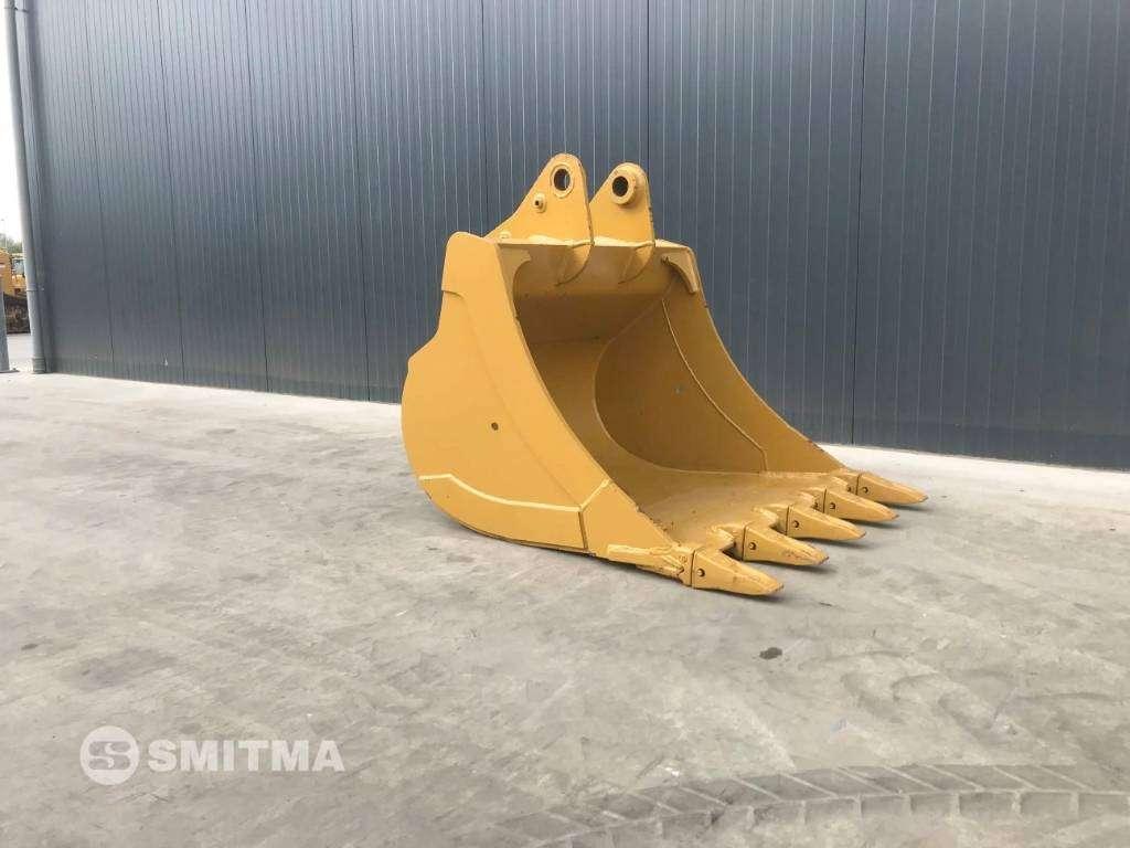 Caterpillar M317F Foto 2