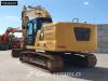 Caterpillar 320 07B Foto 2 thumbnail
