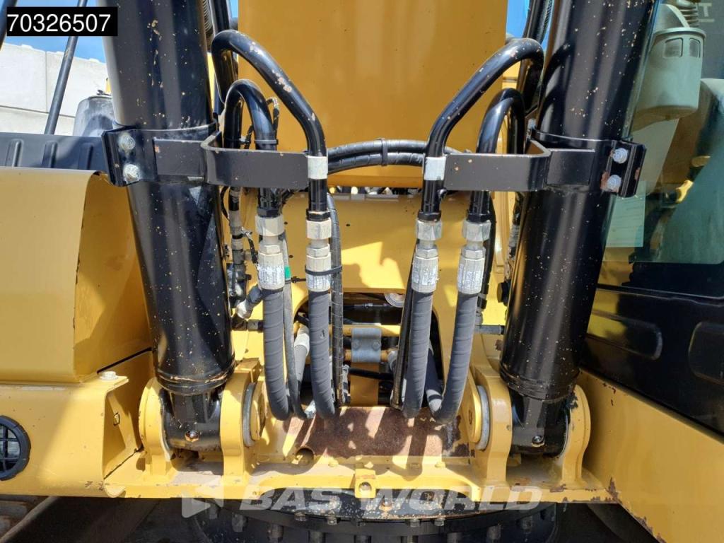 Caterpillar 320 07B Foto 10