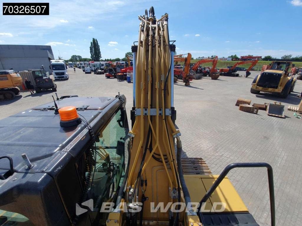 Caterpillar 320 07B Foto 13
