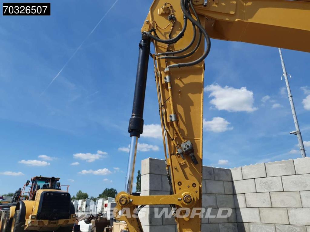 Caterpillar 320 07B Foto 14