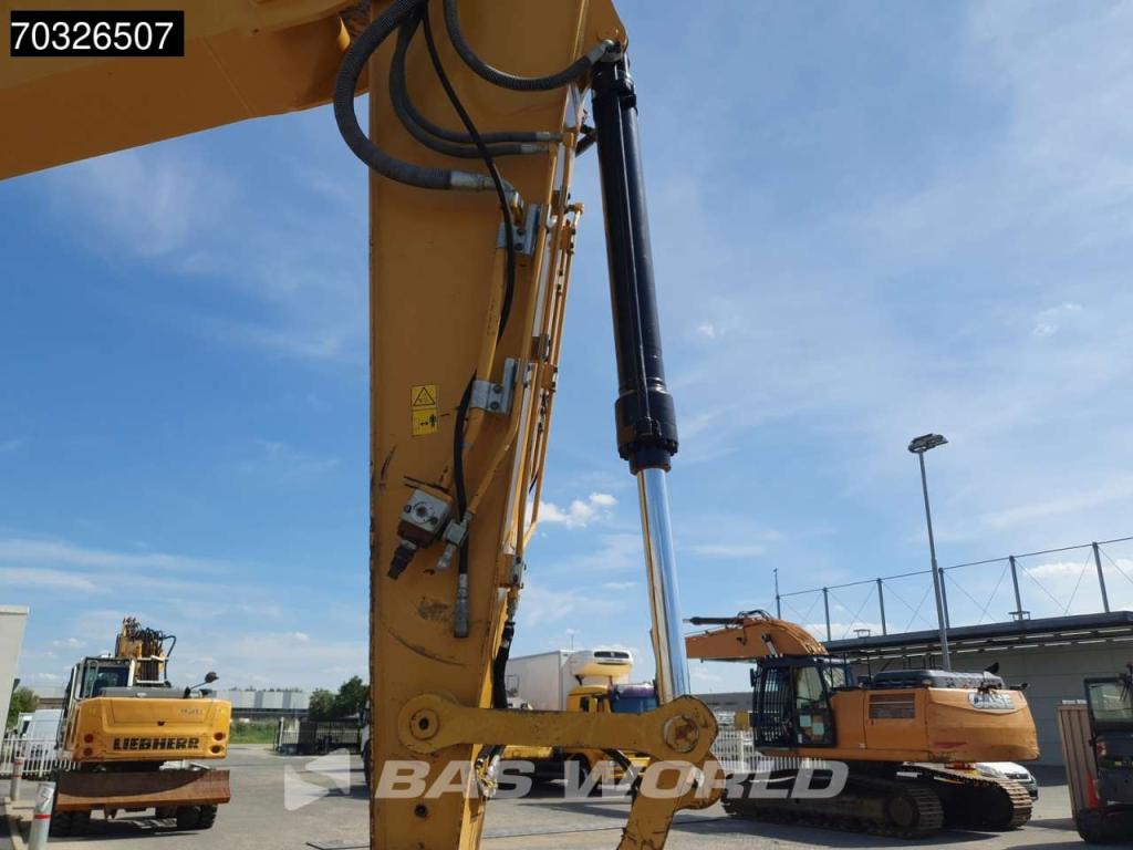 Caterpillar 320 07B Foto 15
