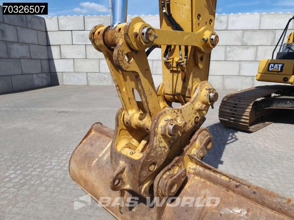 Caterpillar 320 07B Foto 17