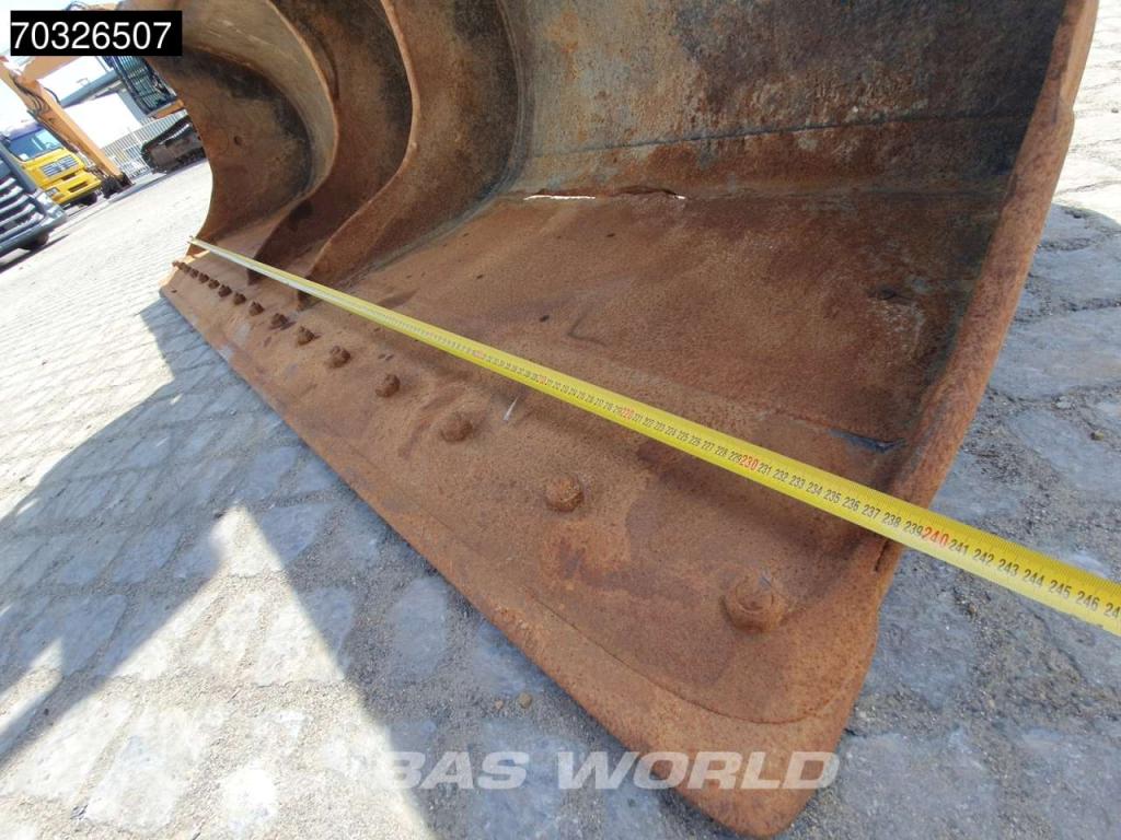 Caterpillar 320 07B Foto 21